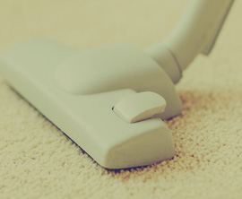 JET VAC Carpet Cleaning 